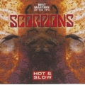  Scorpions - Best Masters Of The 70´s